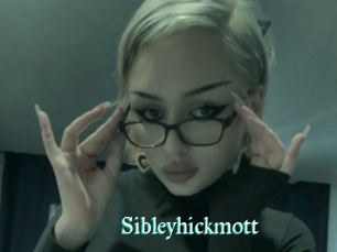 Sibleyhickmott