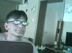Sidje