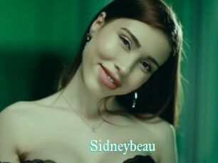Sidneybeau