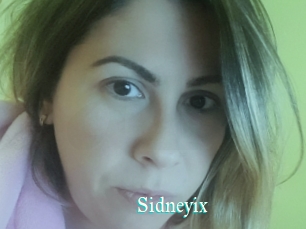 Sidneyix