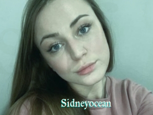 Sidneyocean