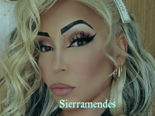 Sierramendes