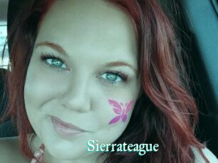 Sierrateague