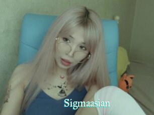 Sigmaasian