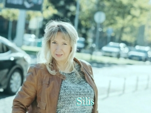 Silis
