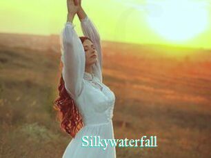 Silkywaterfall
