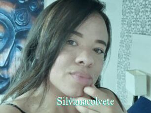Silvanacolvete