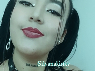 Silvanakinky