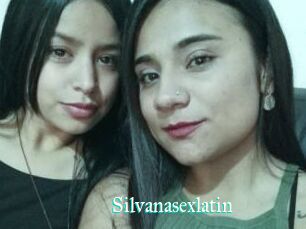 Silvanasexlatin