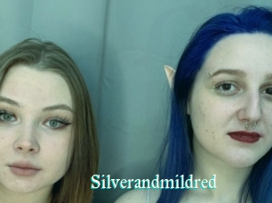 Silverandmildred