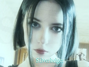 Silverbelger
