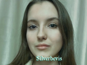 Silverbevis