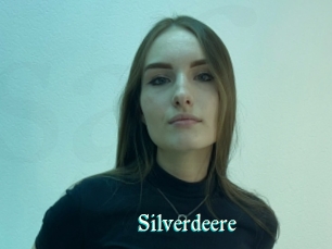 Silverdeere