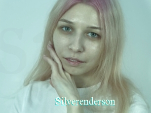 Silverenderson