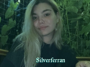 Silverferran