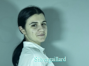 Silvergaillard