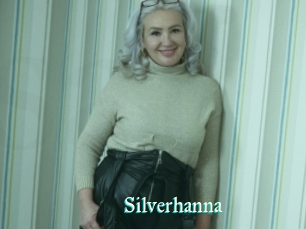 Silverhanna
