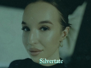 Silvertate
