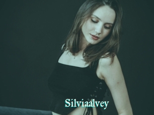 Silviaalvey