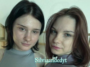 Silviaandedyt