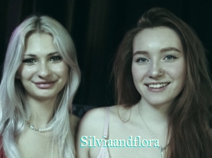 Silviaandflora