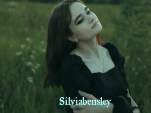 Silviabensley