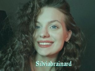 Silviabrainard