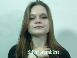 Silviabramblett