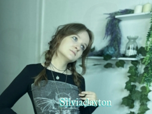 Silviaclaxton