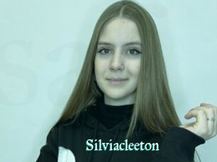 Silviacleeton