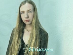 Silviacusson