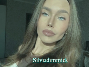 Silviadimmick