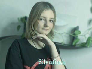 Silviafinch
