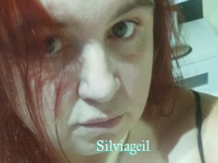 Silviageil