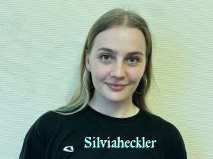 Silviaheckler