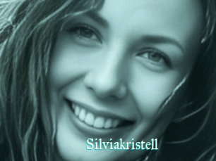 Silviakristell