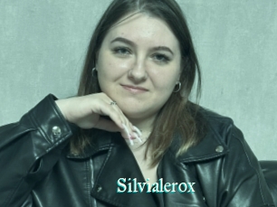 Silvialerox