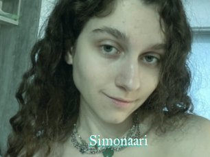 Simonaari