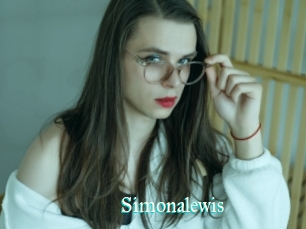 Simonalewis