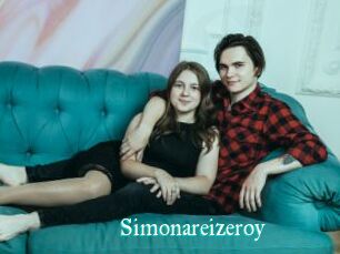 Simonareizeroy