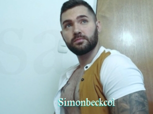 Simonbeckcol