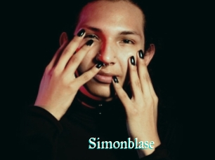Simonblase