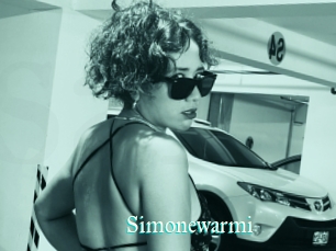 Simonewarmi