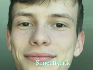 Simonfredrik