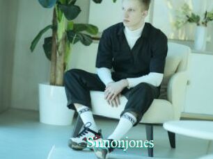 Simonjones
