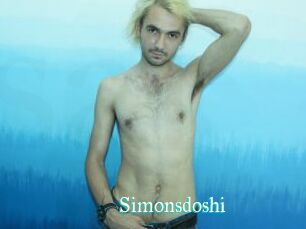 Simonsdoshi