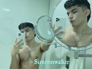 Simoonwalker