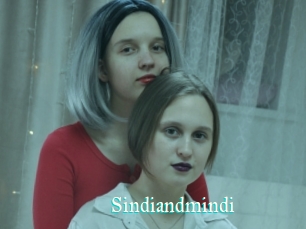 Sindiandmindi