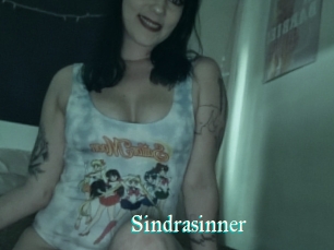 Sindrasinner