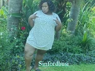 Sinfordbusi